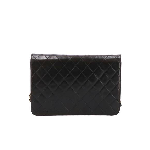 Chanel Bag Shoulder Chain Matelassé - Picture 1 of 10